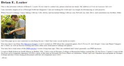 Desktop Screenshot of massassi.com